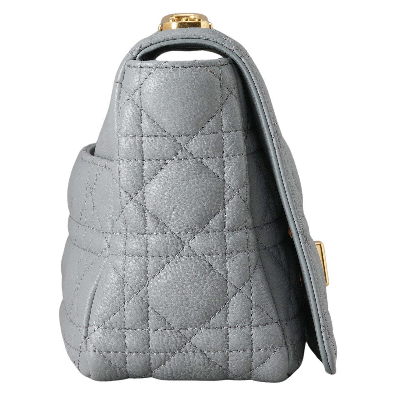 CHRISTIAN DIOR(USED)디올 카로 미디움 백